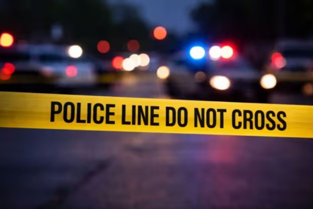 धनबाद में महिला के सड़ते शव के साथ पांच दिन फ्लैट में रहे परिजन, पुलिस ने किया बरामद