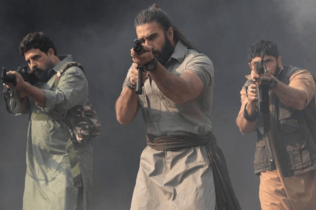 37वें दिन भी चला ‘धुरंधर 2’ का जादू, अब तक कमाए इतने करोड़