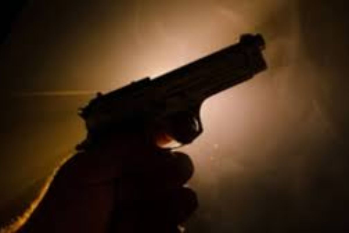 सात दिन बाद सिर पर सजने वाला था सेहरा, हर्ष फायरिंग ने छीन ली दूल्हे की जिंदगी