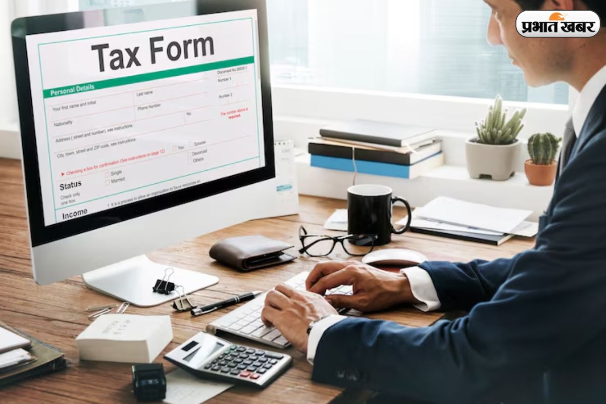 क्या है नया Form 121? जानिए 1 अप्रैल 2026 से लागू हुए टैक्स बदलाव