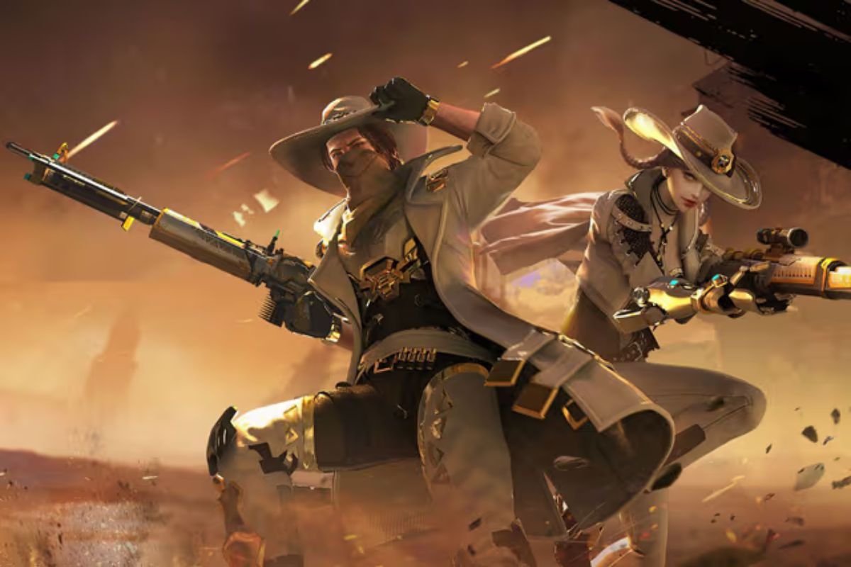 आ गए Free Fire MAX के लेटेस्ट कोड्स, जानें रिडीम करने का आसान तरीका