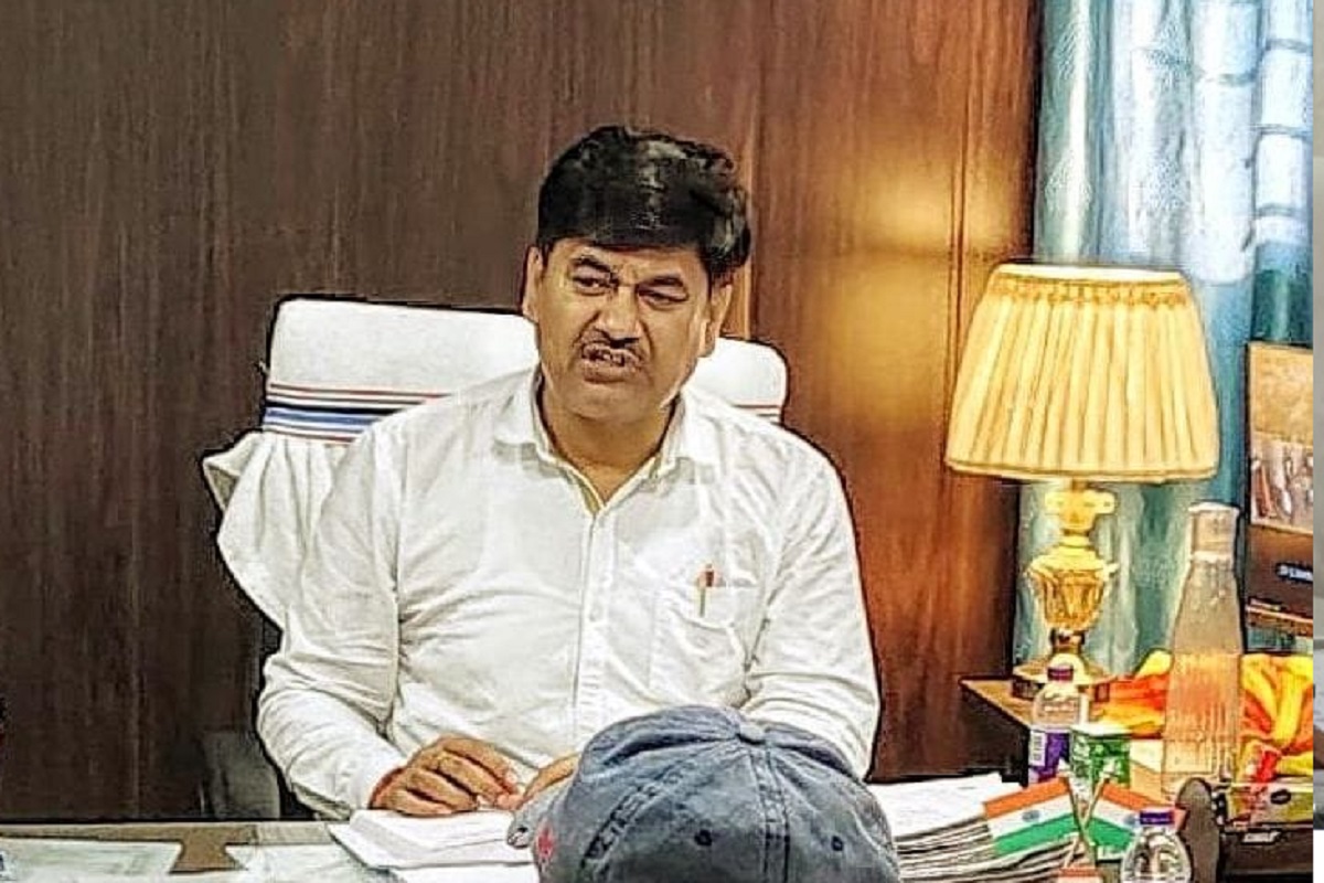 गढ़वा के होटलों में देह के खेल पर प्रशासन सख्त, एसडीएम ने दिए कड़ी कार्रवाई के निर्देश