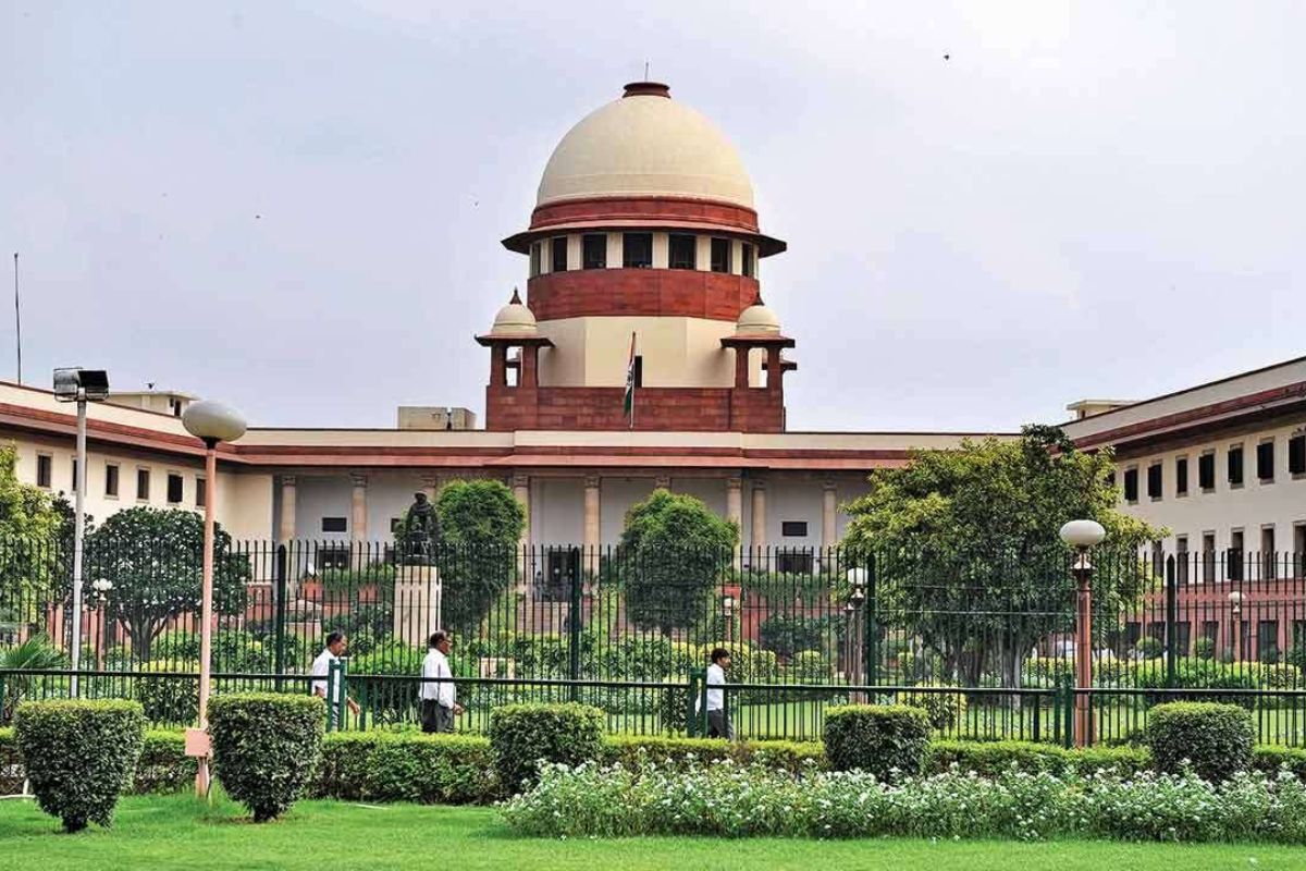गोड्डा बैल विवाद हत्याकांड: सुप्रीम कोर्ट से 4 सजायाफ्ताओं को बड़ी राहत, हाईकोर्ट के फैसले को बदला