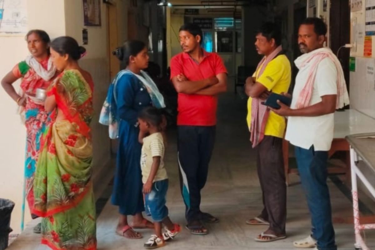 गुमला में ‘ब्लैक मंडे’: 2 घंटे के भीतर तीन सड़क हादसों में चार की मौत, सुरक्षा व्यवस्था पर उठे गंभीर सवाल