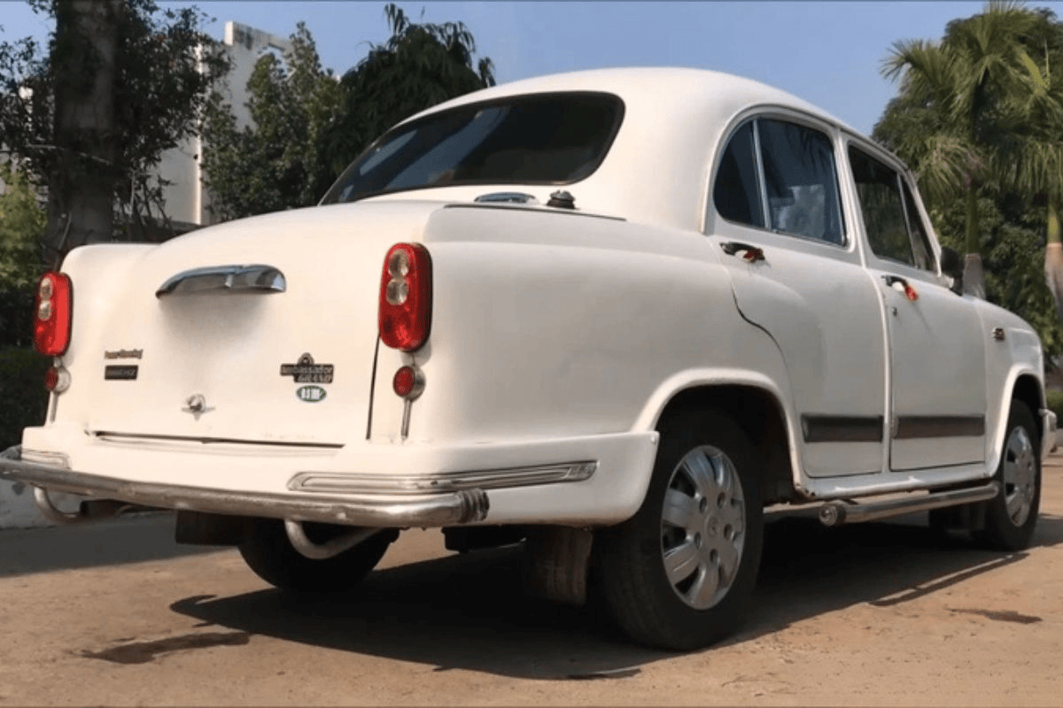 Hindustan Motors Hindustan Motors