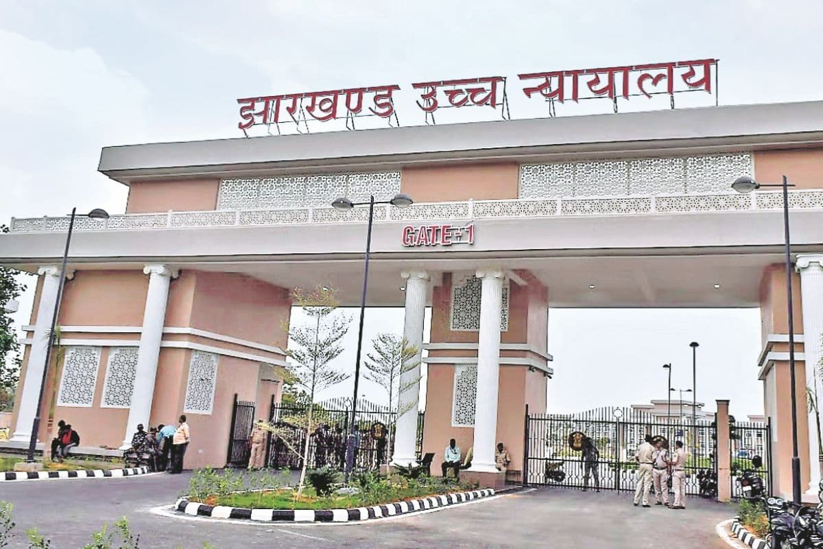 JSSC सहायक आचार्य भर्ती: चयन प्रक्रिया पर सवाल, झारखंड हाईकोर्ट ने पूछा- किस आधार पर किया नॉर्मलाइजेशन?
