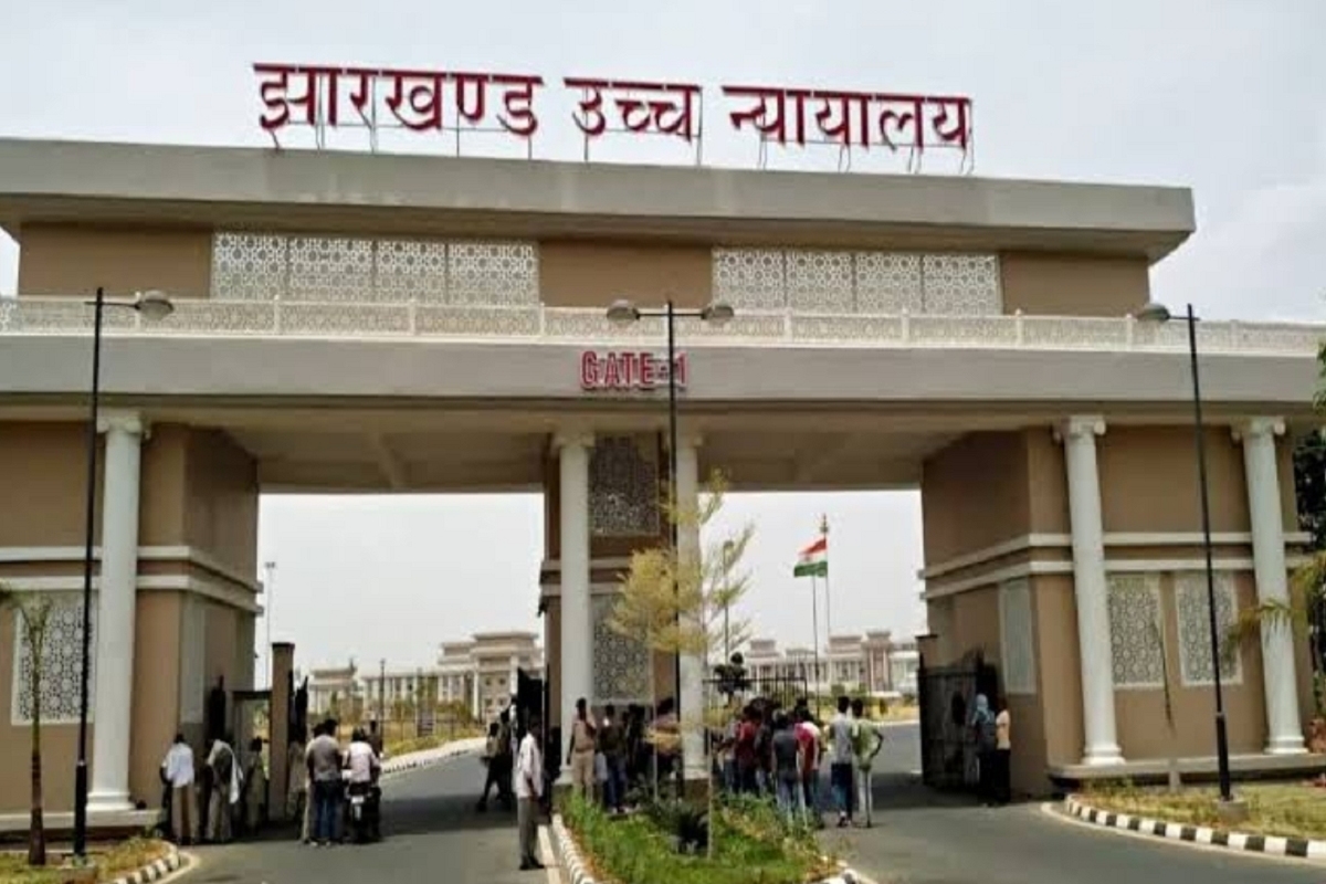 सोमा मुंडा हत्याकांड में देवव्रत नाथ शाहदेव को जमानत, हाईकोर्ट ने लगाई शर्तें