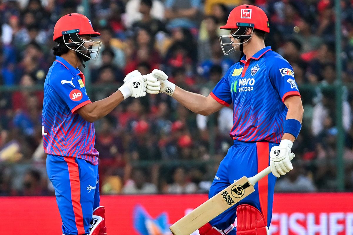 RCB vs DC: रोमांचक मुकाबले में आखिरी ओवर में जीता दिल्ली, आरसीबी को 6 विकेट से हराया