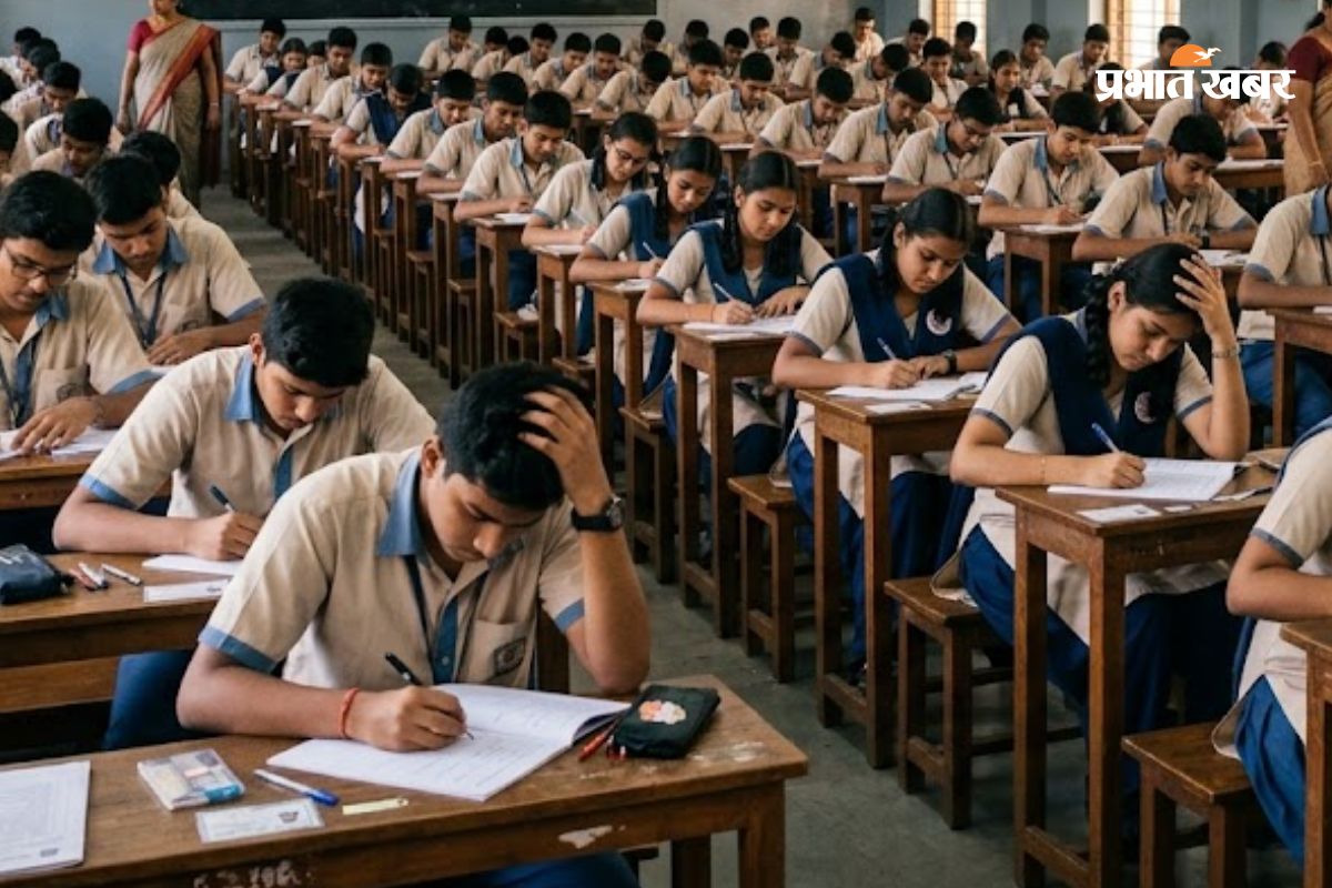 MP Board 10वीं के लिए फेज 2 एग्जाम 7 मई से, देखें पूरा शेड्यूल