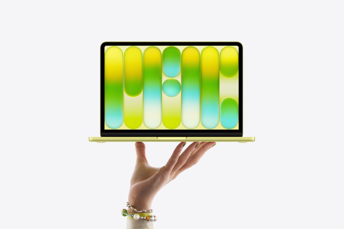 ₹40000 से कम में मिल रहा MacBook Neo, जानें कहां चल रही फायदेमंद डील