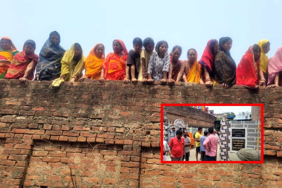मधुबनी: राजकीय सम्मान से होगी EO कृष्णभूषण कुमार की अंतिम विदाई, गांव पहुंचा शव