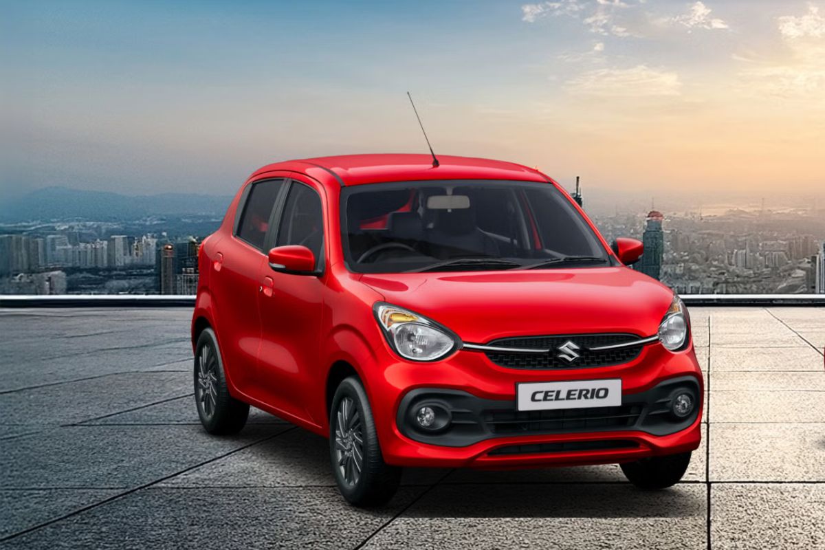 Maruti Suzuki की टॉप 5 CNG कारें, एक तो देती है 34 km/kg तक का दमदार माइलेज