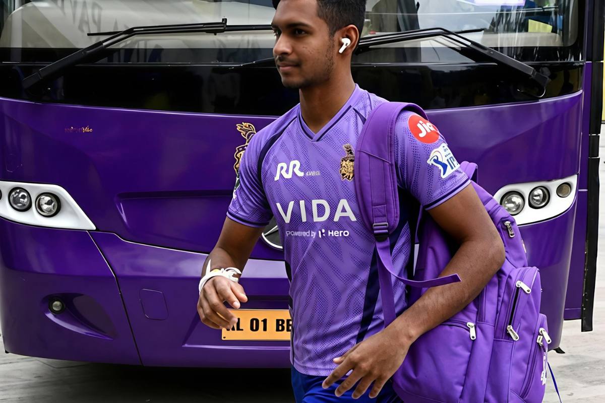 18 करोड़ के गेंदबाज की KKR में एंट्री, टीम होगी मजबूत, पास किया फिटनेस टेस्ट