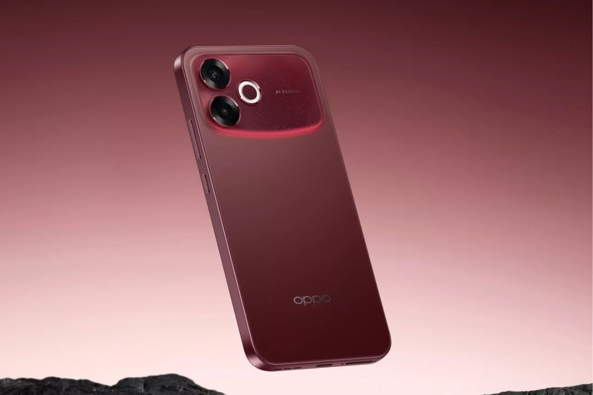 7000mAh बैटरी और IP69K रेटिंग के साथ Oppo F33 Series लॉन्च, यहां जानें कीमत और सारी खूबियां