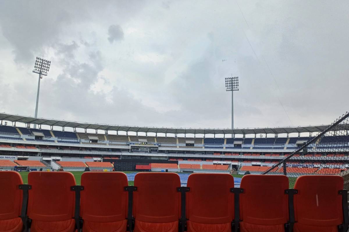 PBKS vs SRH: क्या बारिश बिगाड़ेगी मैच का मजा? जानें मौसम और पिच का हाल