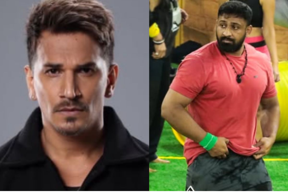 Prince Narula ने रजत दलाल के साथ हुए झगड़े पर किया रिएक्ट, कहा- इंडस्ट्री बहुत साफ-सुथरी है