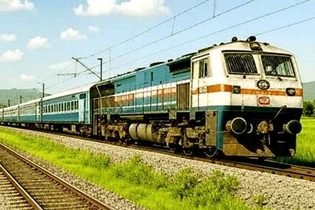 अब रेगुलर चलेगी राजगीर-पटना स्पेशल ट्रेन, यात्रियों को मिलेगी राहत