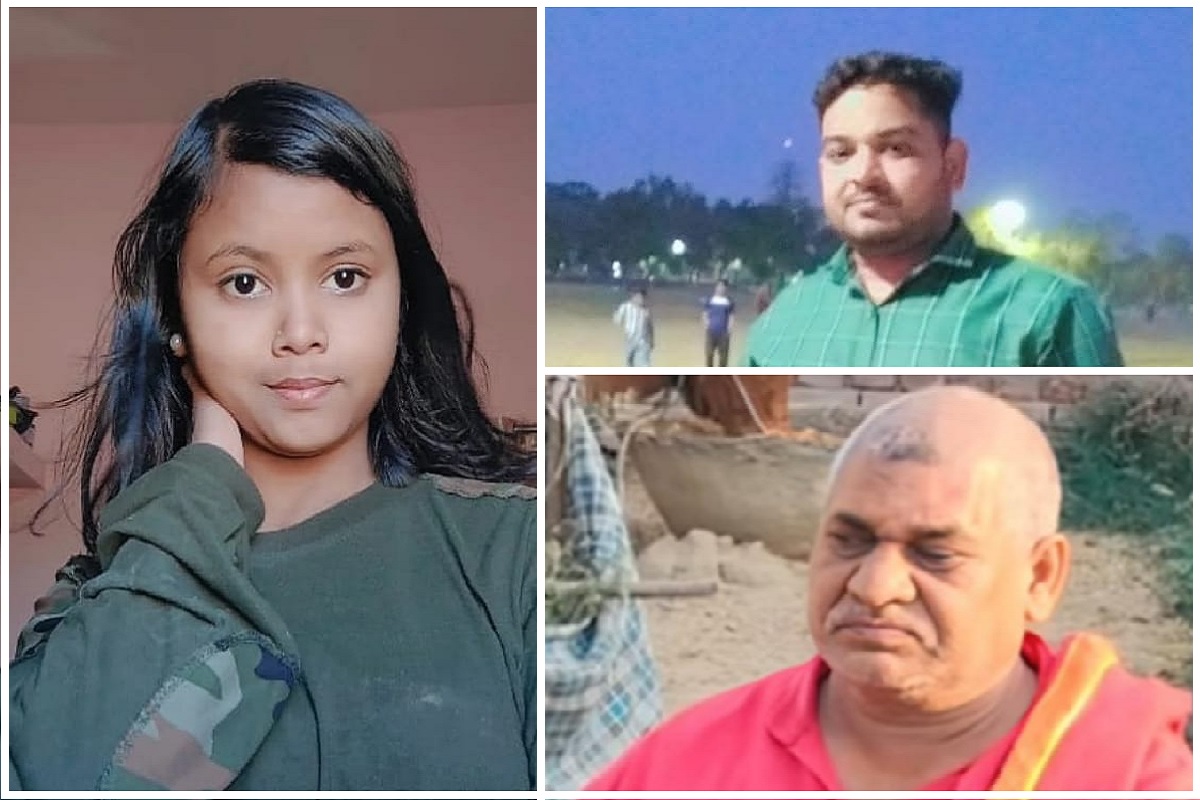 रातू में मुंहबोले भाई ने बच्ची की कर दी हत्या, परिवार ने गयाजी में करा दिया अंतिम संस्कार