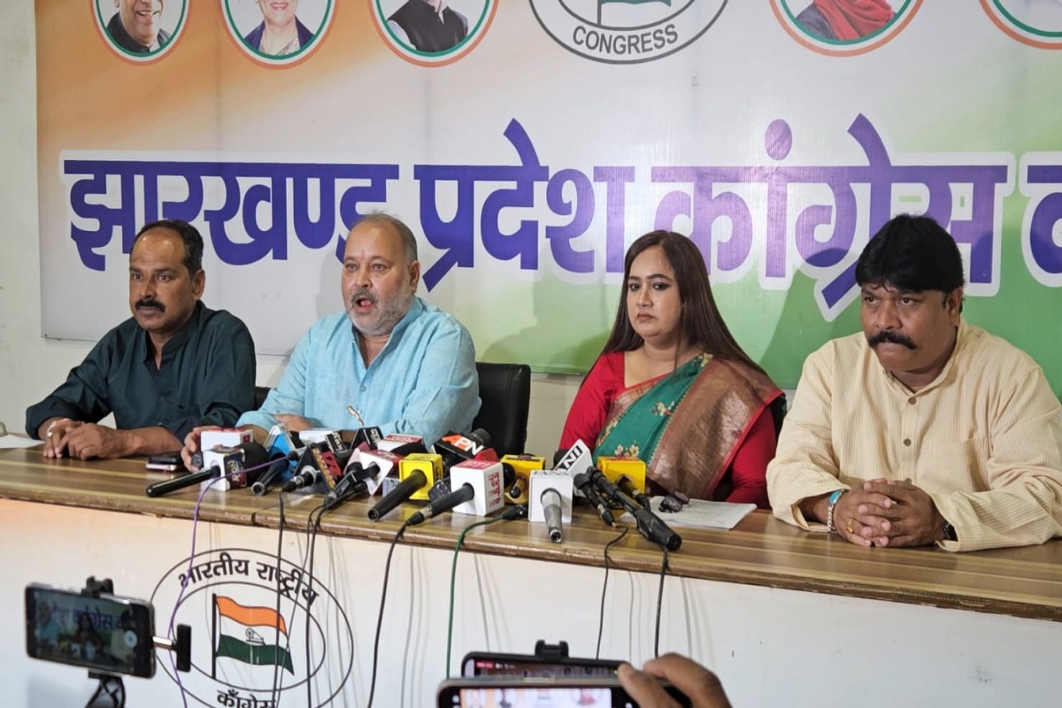 महिला आरक्षण बिल के खिलाफ कांग्रेस ने खोला मोर्चा, सरकार की नीयत में बताया खोट