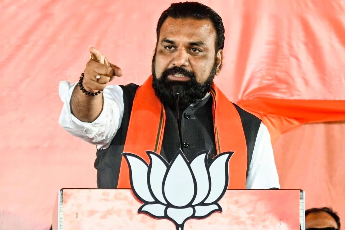 सम्राट चौधरी ही क्यों बने बिहार के पहले भाजपा मुख्यमंत्री, इन वजहों से रेस में निकले सबसे आगे