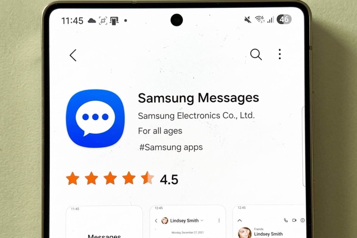जुलाई 2026 से Samsung के फोन में नहीं दिखेगा ये ऐप, यूजर्स को करना पड़ेगा ये काम