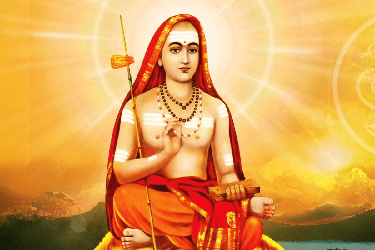 Shankaracharya Jayanti 2026 Shankaracharya Jayanti 2026