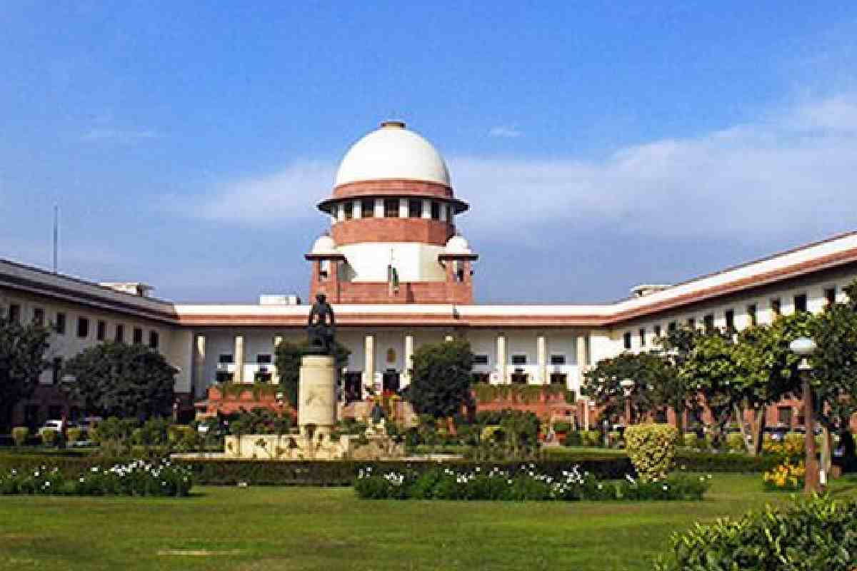 कांग्रेस नेता पवन खेड़ा को सुप्रीम कोर्ट से झटका, तेलंगाना हाई कोर्ट के फैसले पर लगाई गई रोक