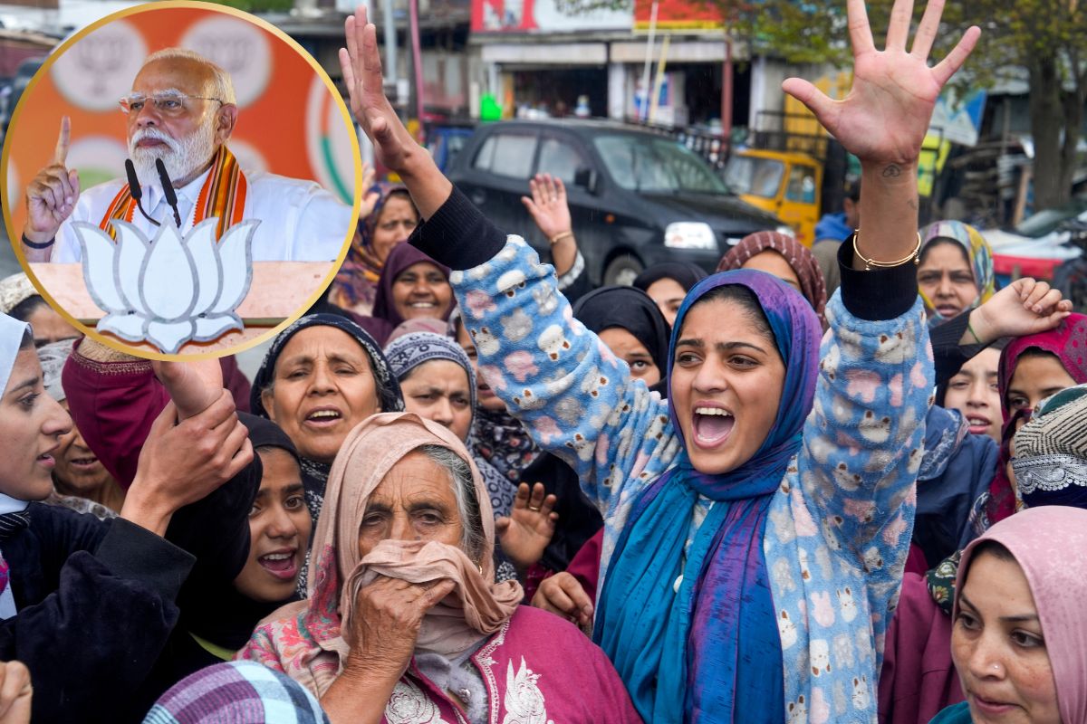 अमेरिका-ईरान सीजफायर पर भारत की पहली प्रतिक्रिया- संघर्ष-विराम का किया स्वागत