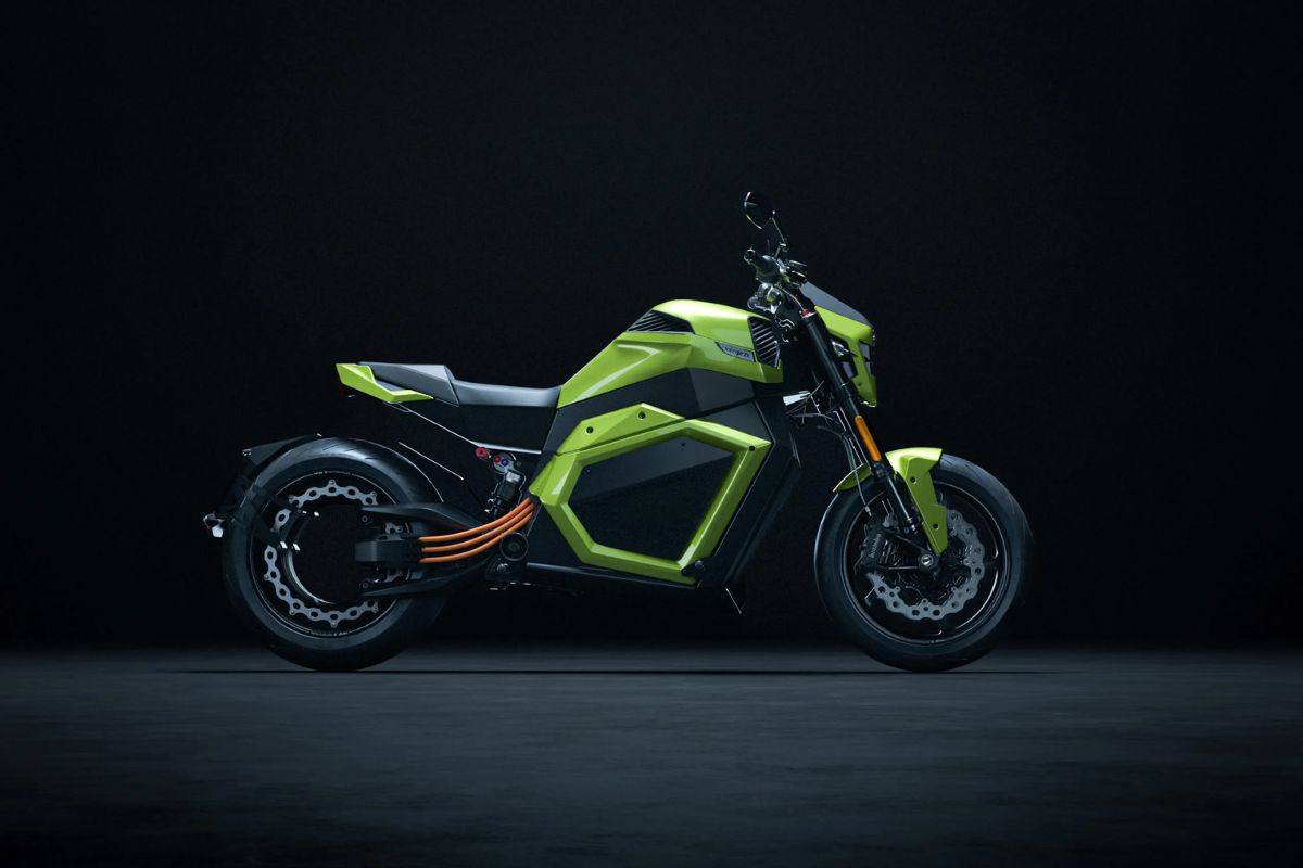 New Electric Bike: 10 मिनट चार्जिंग, 600KM रेंज, न आग का डर, न चार्जिंग की टेंशन
