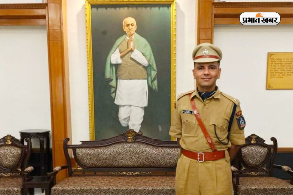 Vijay Vardhan