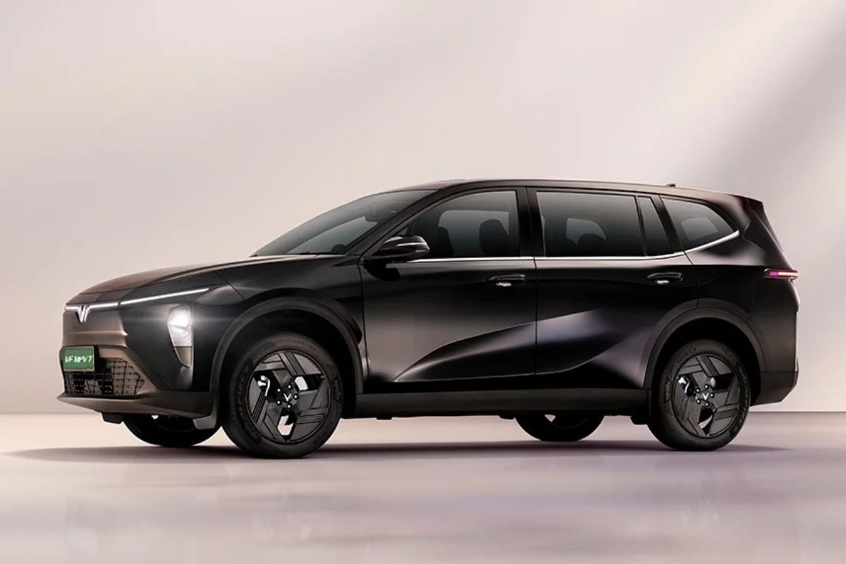 VinFast VF MPV 7: भारत में नई इलेक्ट्रिक 7-सीटर MPV क्यों है खास? जानिए 5 बड़े कारण