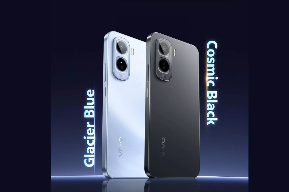 दो नए कलर ऑप्शन्स के साथ Vivo T5 Pro 5G, मिलेगी स्लिम डिजाइन और दमदार बैटरी