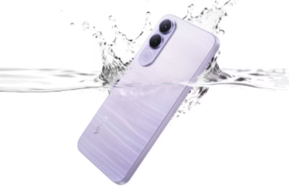 सेल शुरू होते ही Vivo V70 FE पर मिल रहा तगड़ा ऑफर, जानें कितनी तक होगी बचत