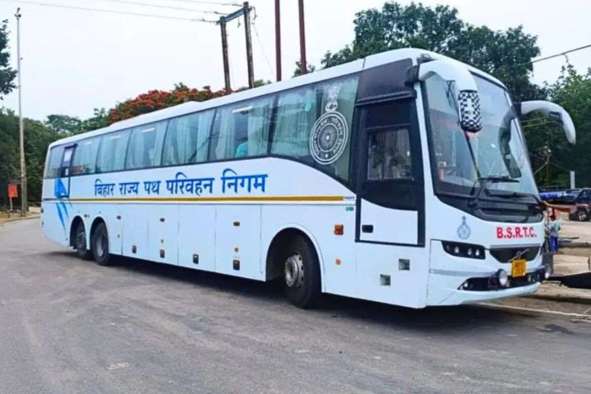 बिहार में महंगा होगा बस का किराया, दूरी के हिसाब से तय किया जाएगा भाड़ा