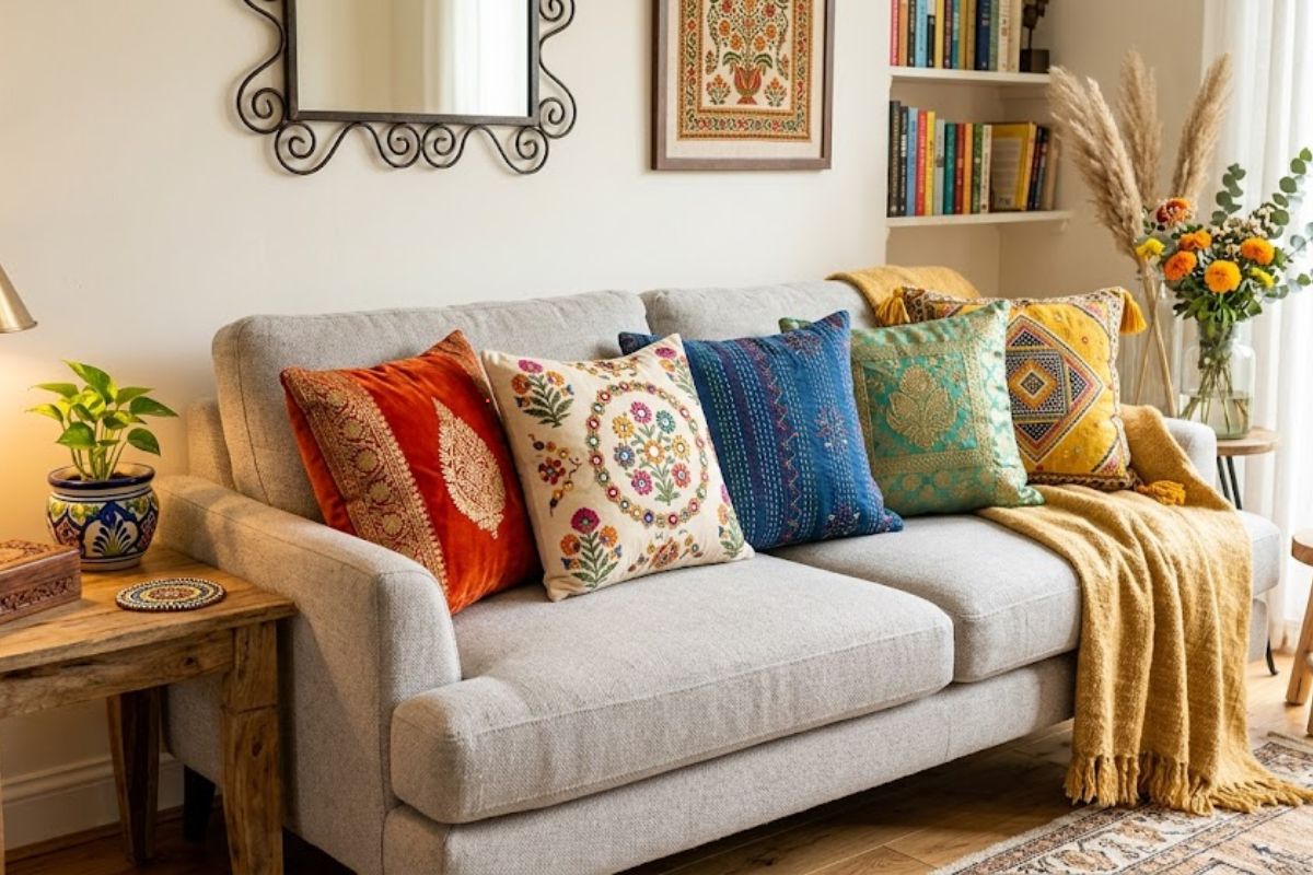cushion cover