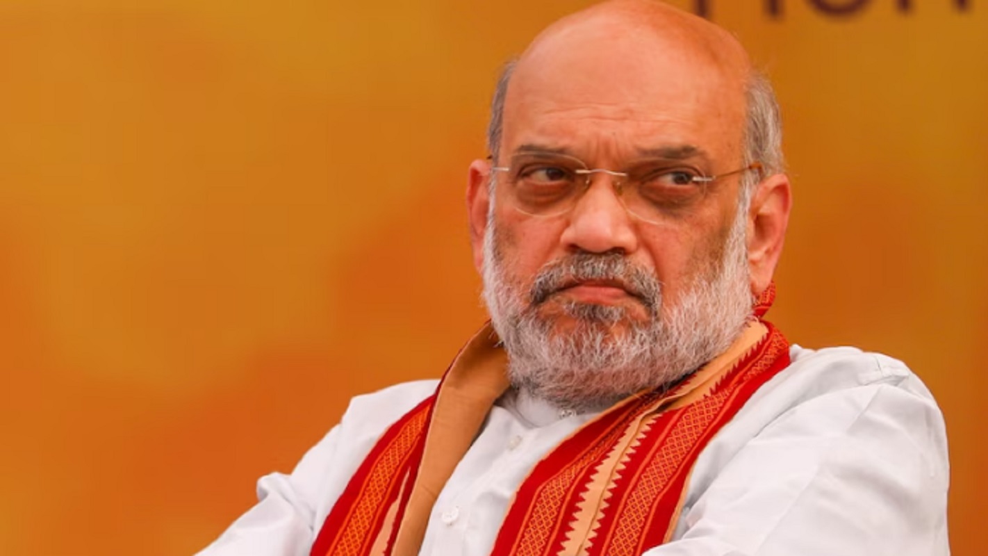 बंगाल चुनाव: बेरोजगारों की नौकरी और गरीबों का अनाज खा रहे घुसपैठिये, सिंडिकेट राज पर ये बोले अमित शाह