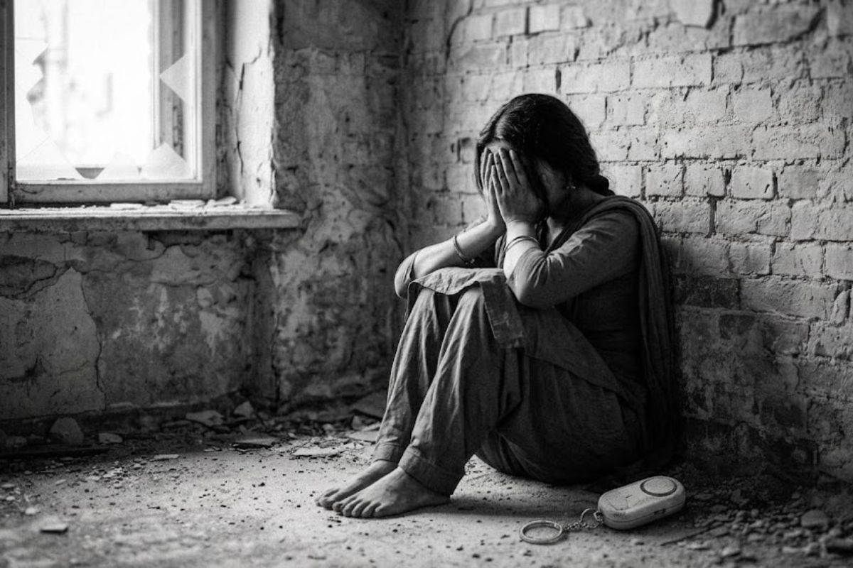 पूर्वी सिंहभूम में महिला से दुष्कर्म, आरोपी फरार, पुलिस ने दर्ज किया मामला