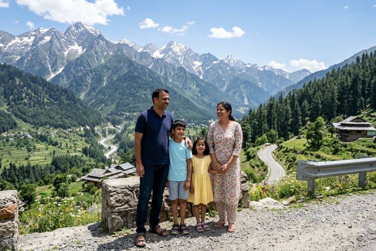 गर्मियों में छुट्टियों को बनाना है यादगार, तो एक बार इन जगहों को जरूर करें विजिट