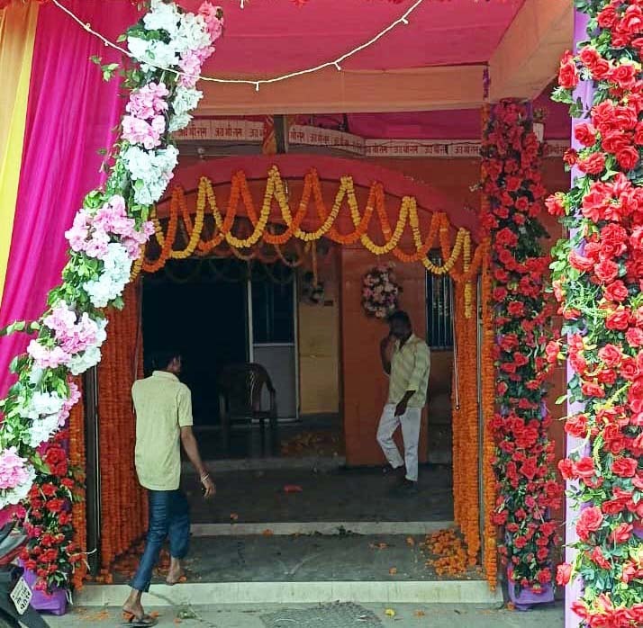 भगवान हनुमान का जन्मोत्सव आज, शहर के मंदिरों में जोरदार तैयारियां