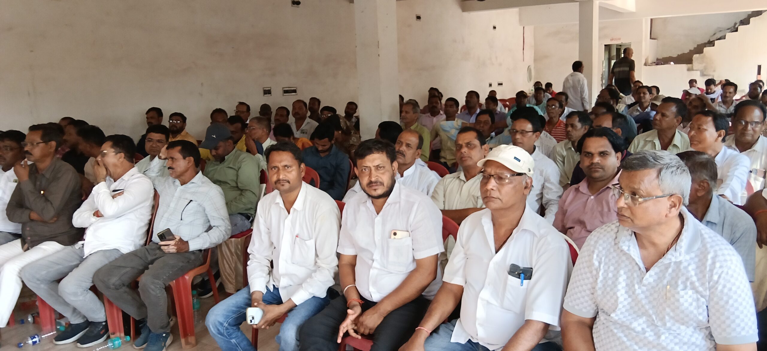 मोहन भैया फेयर प्राइस शॉप डीलर्स एसोसिएशन के निर्विरोध बने प्रदेश अध्यक्ष