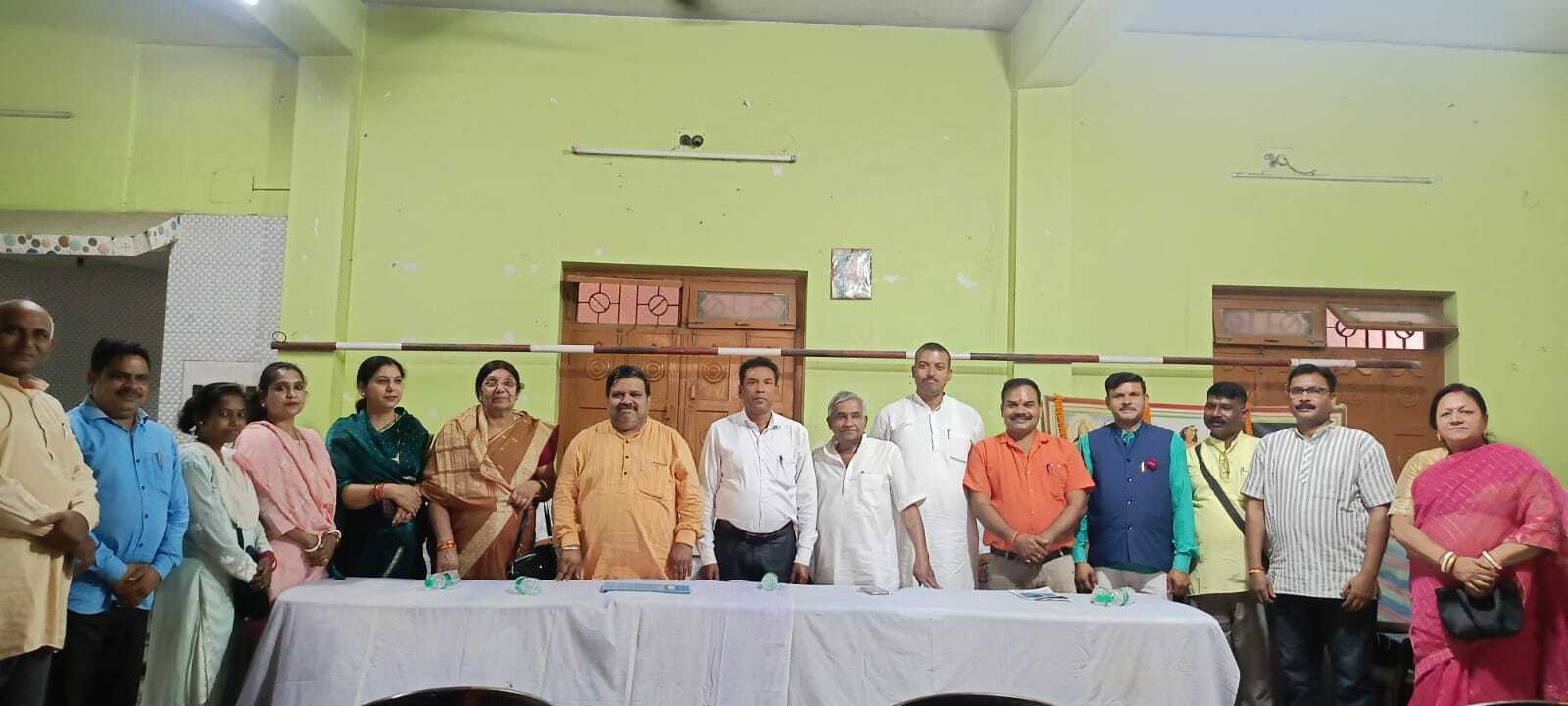 दिल्ली लाल किला में एकत्रित होने की अपील, राष्ट्रपति को सौपेंगे ज्ञापन