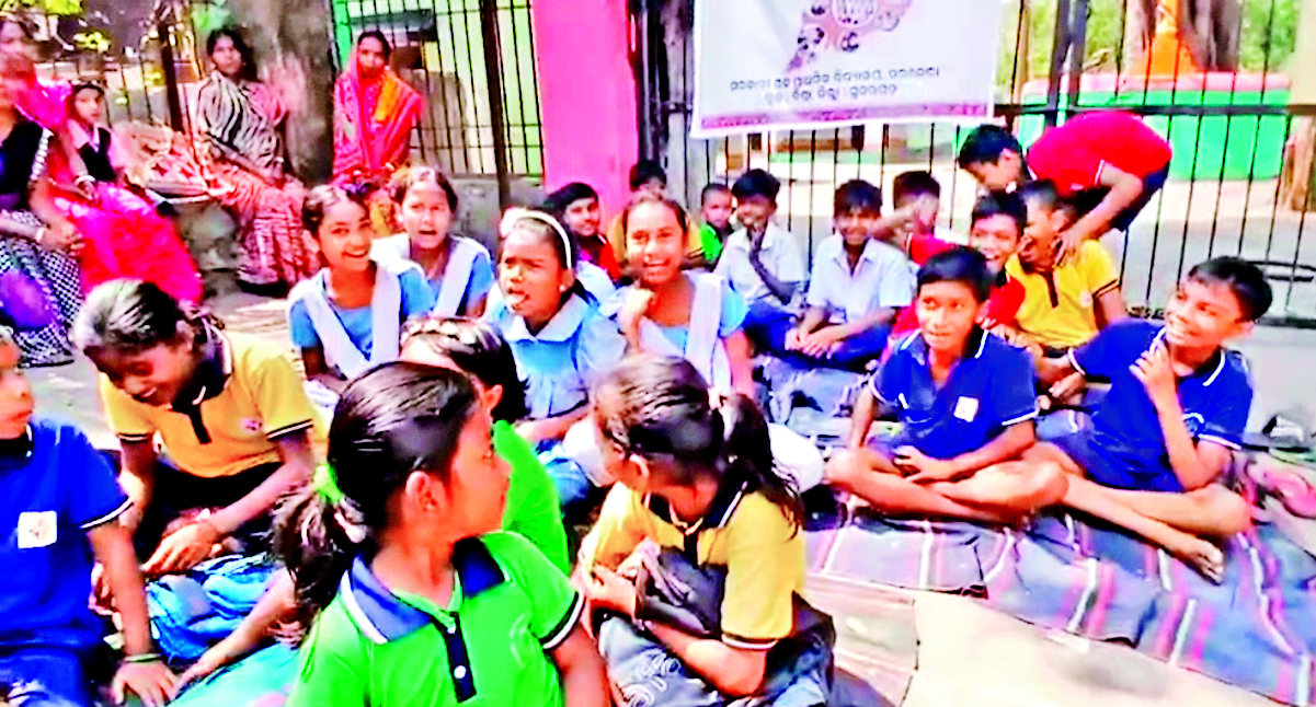Rourkela News: 150 बच्चों को पढ़ाने के लिए स्कूल में हैं केवल एक शिक्षक