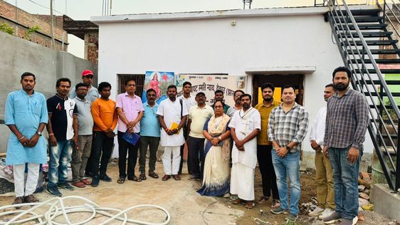 19 अप्रैल को ब्लॉक मैदान में आयोजित होगा विराट हिन्दू सम्मेलन