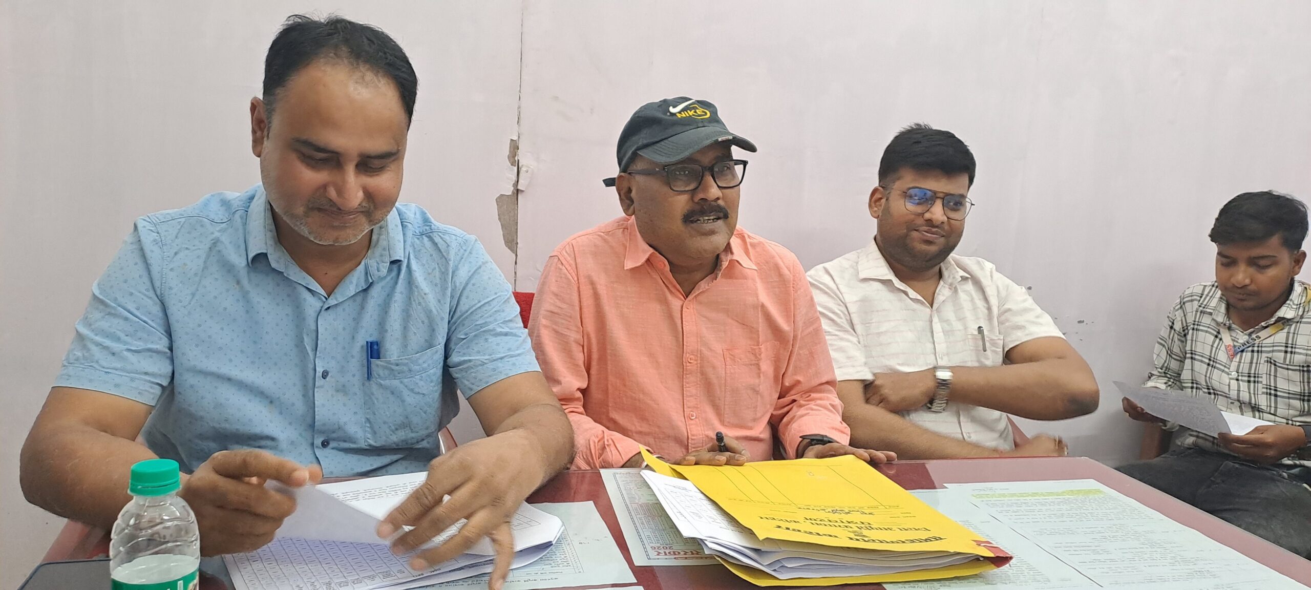 शहरी क्षेत्र के तेजा टोला में 14 अप्रैल से शुरू होगी पाइपलाइन गैस आपूर्ति: डीएसओ
