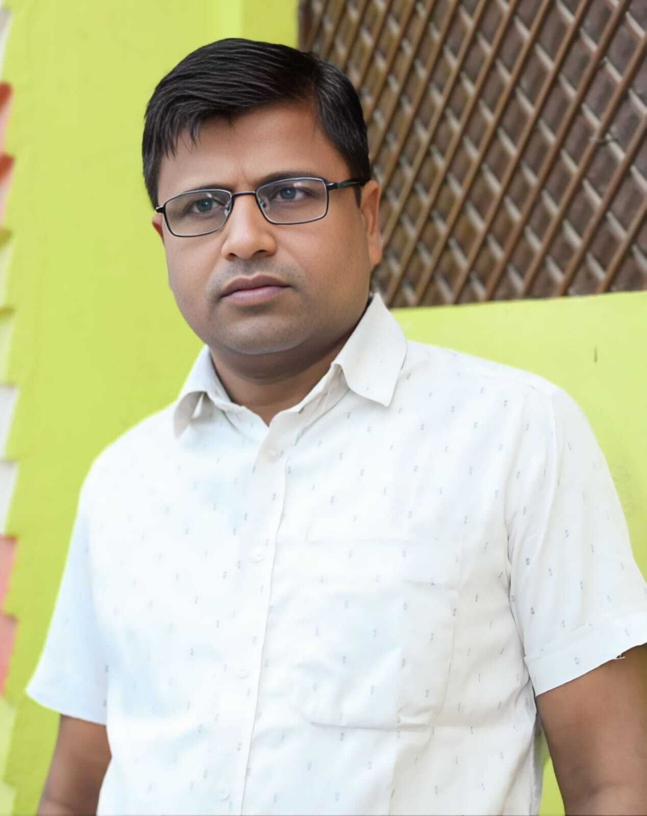 केंद्र सरकार द्वारा लाया गया नारी शक्ति वंदन अधिनियम ऐतिहासिक पहलः राजीव रंजन साह