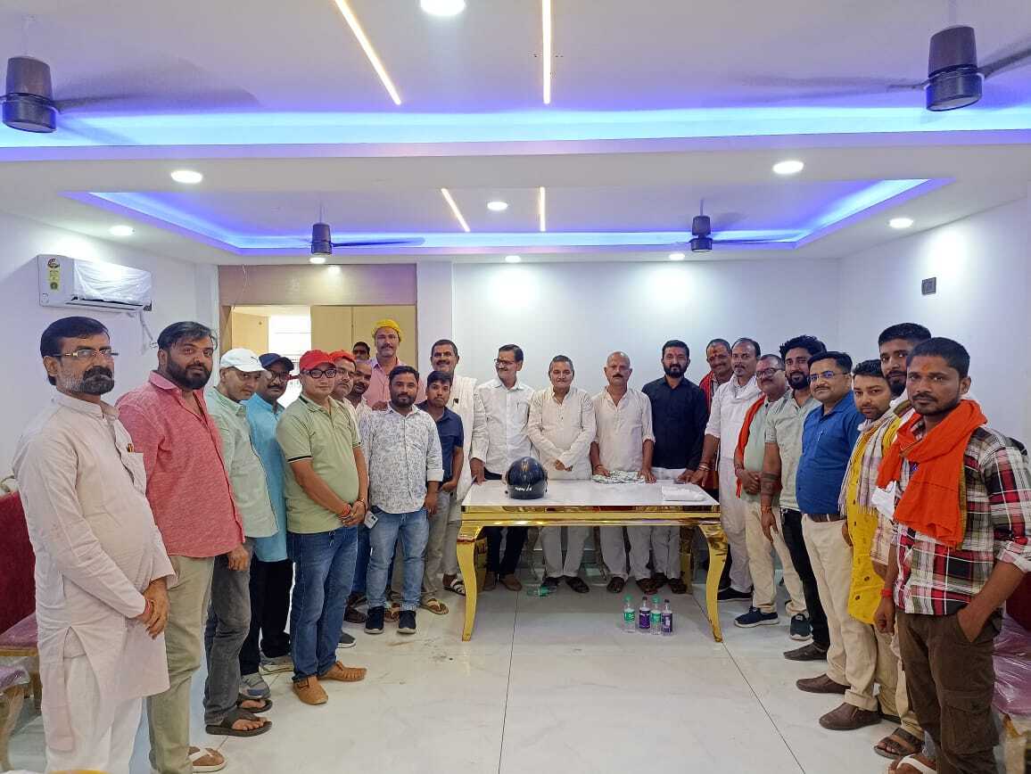 20 अप्रैल को धूमधाम से मनाया जायेगा भगवान परशुराम का जन्मोत्सव