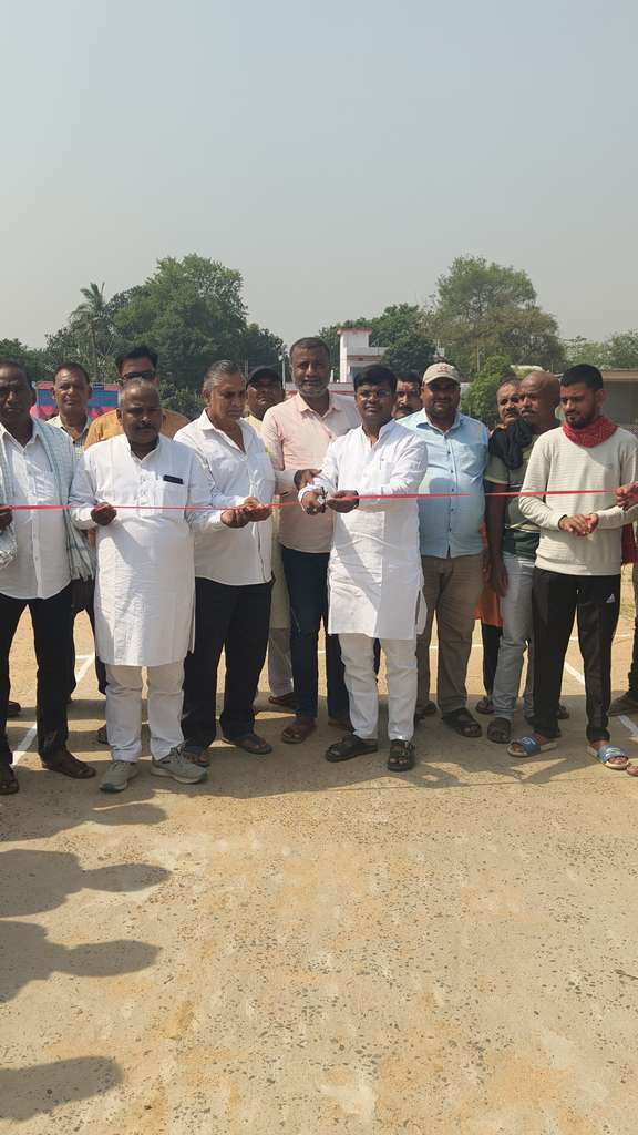 पीपीएल क्रिकेट टूर्नामेंट में पौकरी की शानदार जीत, बसबिट्टा को 140 रनों से हराया
