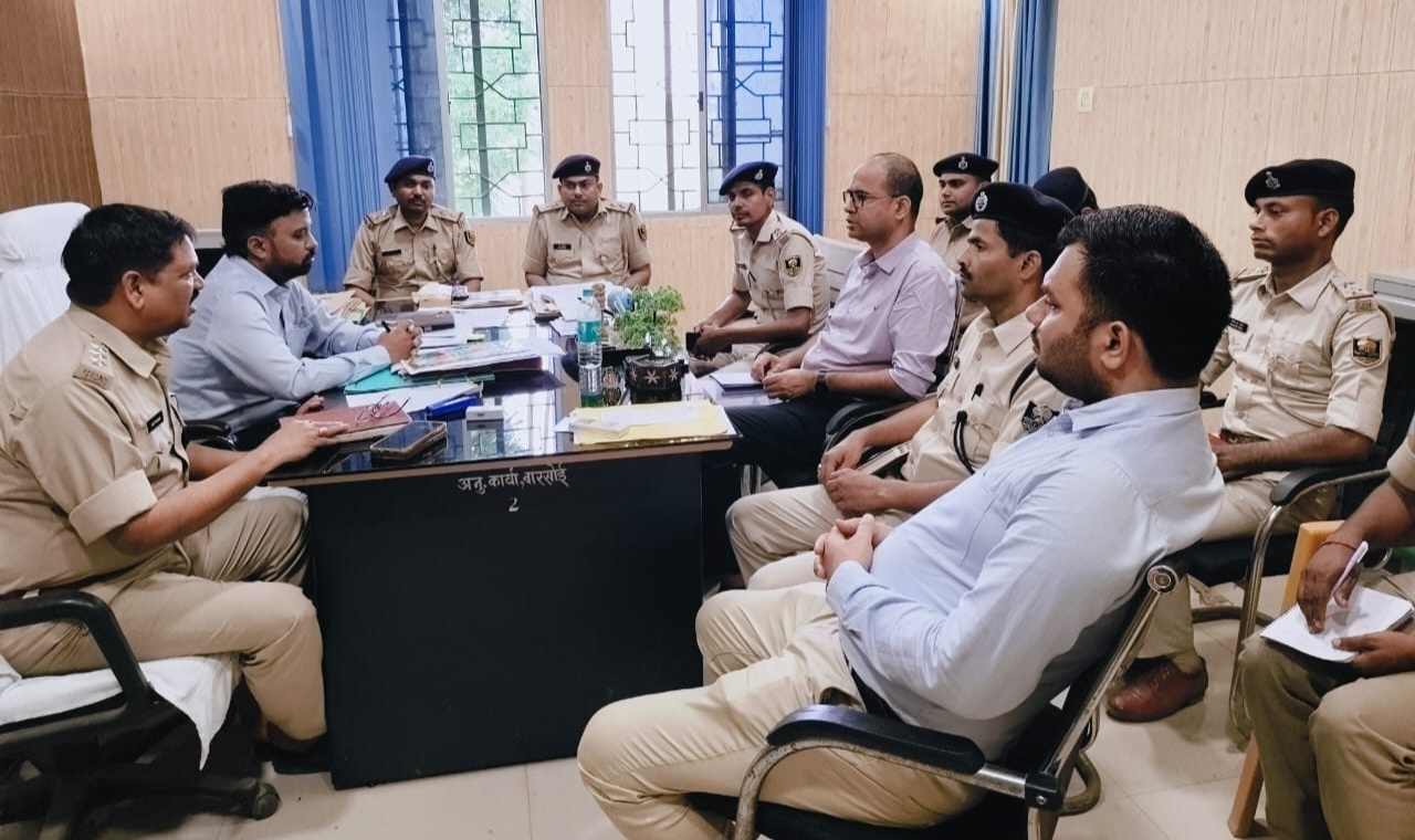 भूमि विवाद के मामलों के शीघ्र निष्पादन में तेजी लाएं, एसडीओ