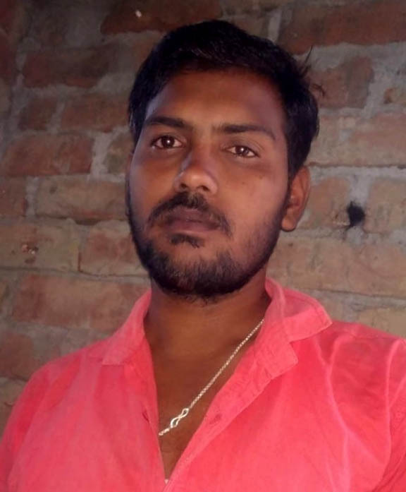 उड़ीसा में करंट लगने से प्रवासी मजदूर की मौत, शव पहुंचते ही भवानीपुर में छाया मातम