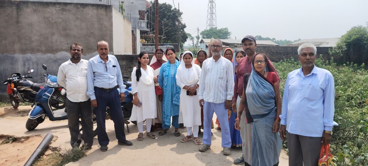 टीकाकरण से 12 जानलेवा बीमारियों से होता है बचाव